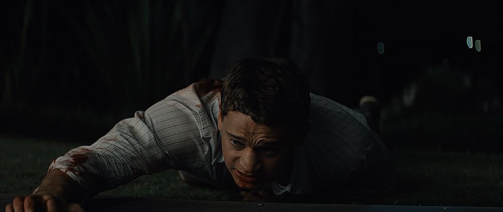 می‌دانم تابستان پیش چه کردی