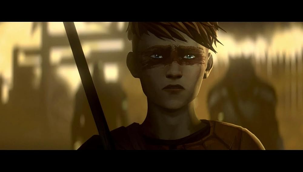 شکارچی: قاتل قاتلان