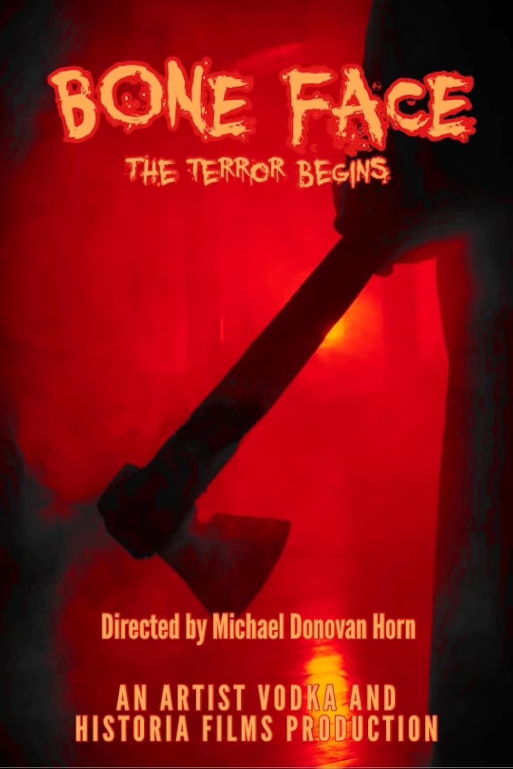 چهره استخوانی