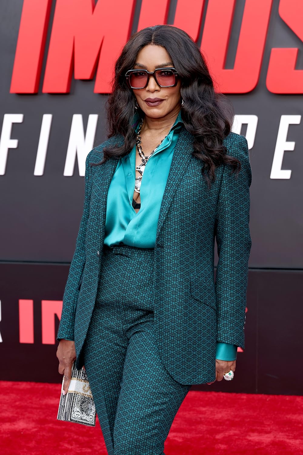 مأموریت: غیرممکن - روزشمار نهایی