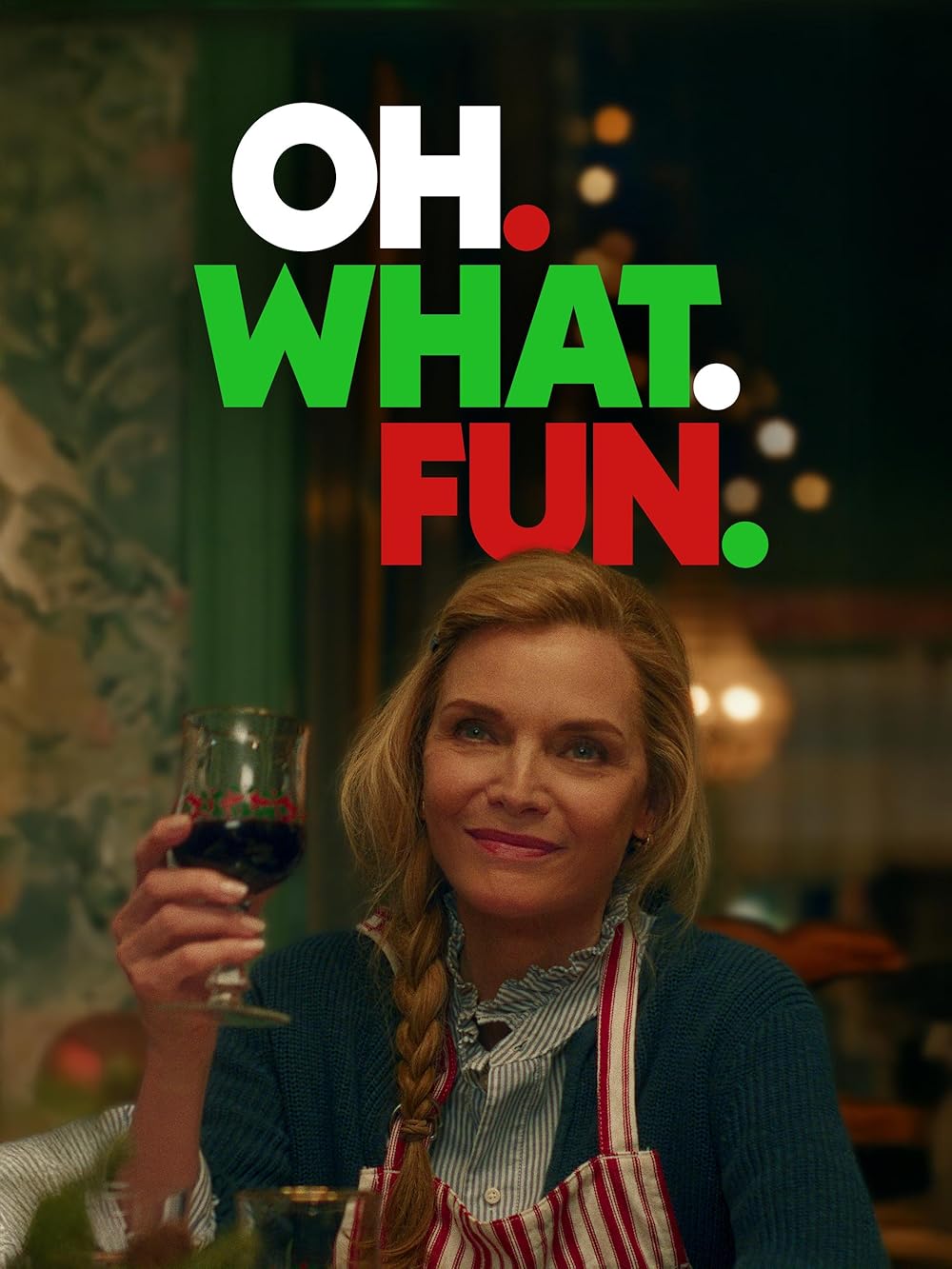 اوه چه خوش میگذره