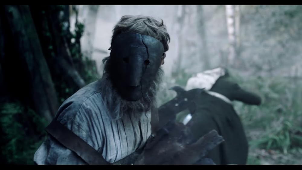 آهنگر و شیطان