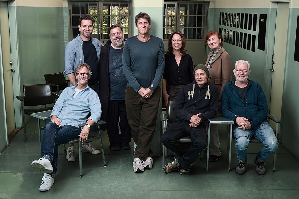 آخرین وایکینگ