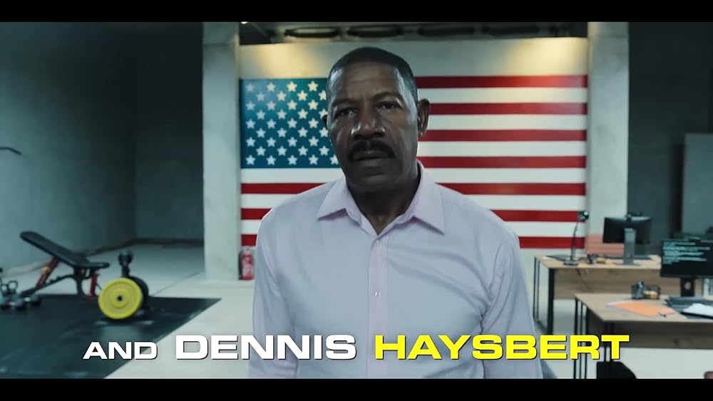 تک تیرانداز: G.R.I.T. - پاسخ جهانی و تیم اطلاعاتی