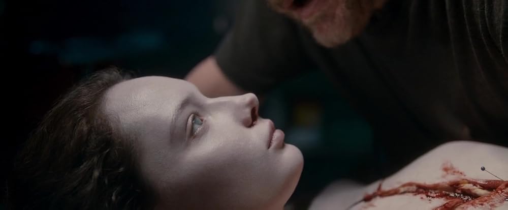 کالبدشکافی جین دو