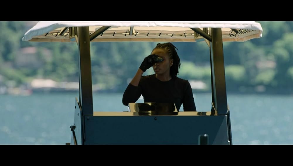 نگهبانانی از دیرباز ۲