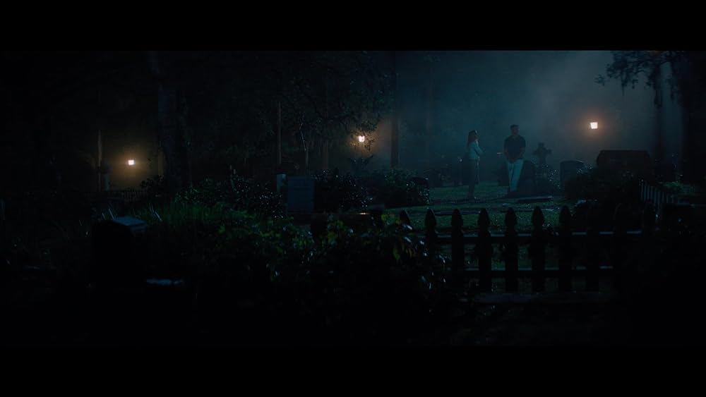 می‌دانم تابستان پیش چه کردی