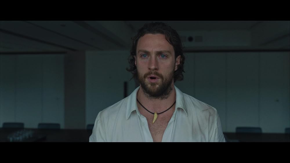 کراون شکارچی