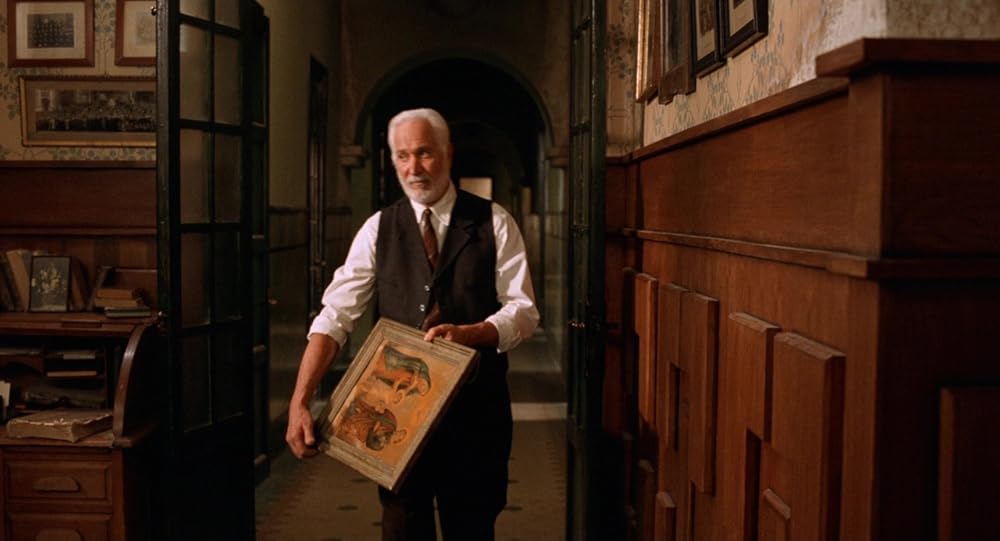 ستون فقرات شیطان