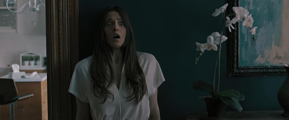 روحم را می خورد