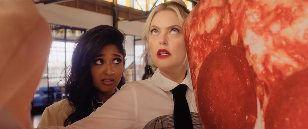 جمعه عجیب تر