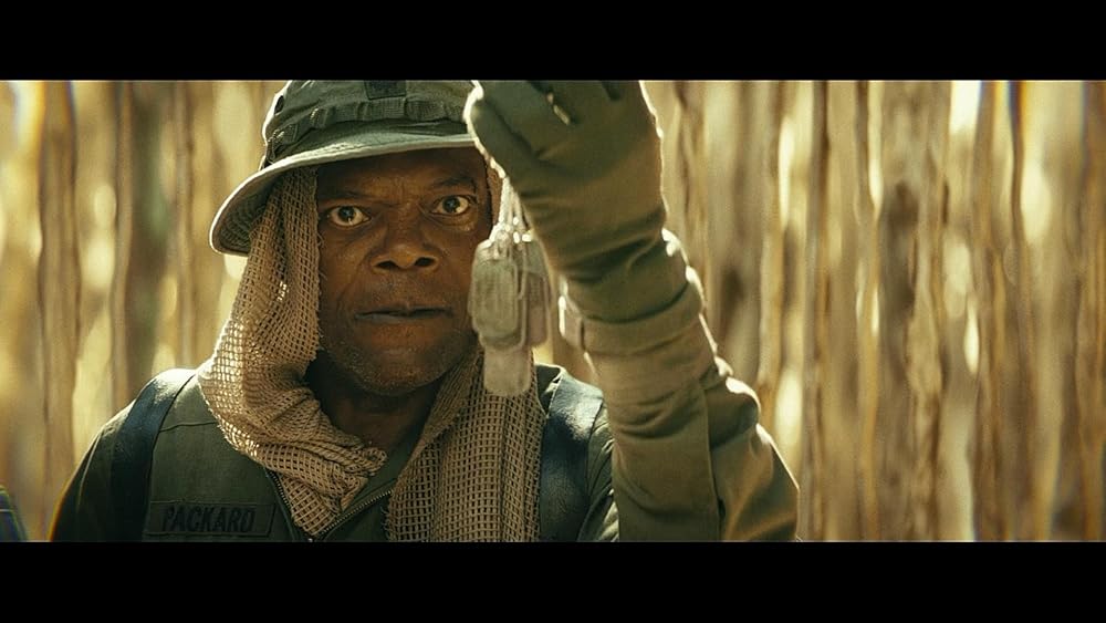 کونگ جزیره جمجمه