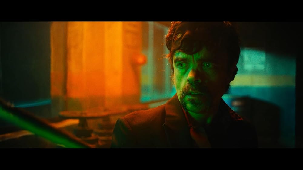 انتقام‌جوی سمی