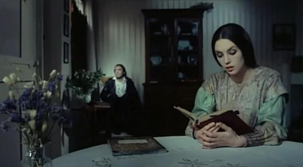 نوسفراتو خون‌آشام