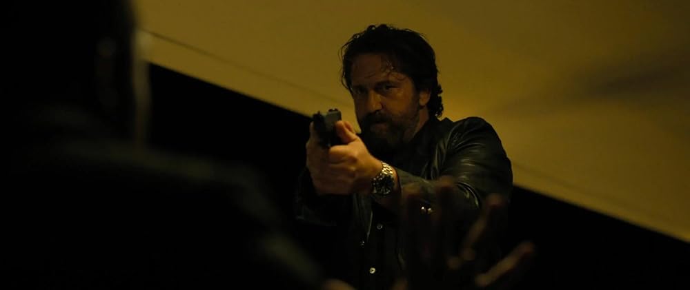 لانه دزدان 2: پانتره