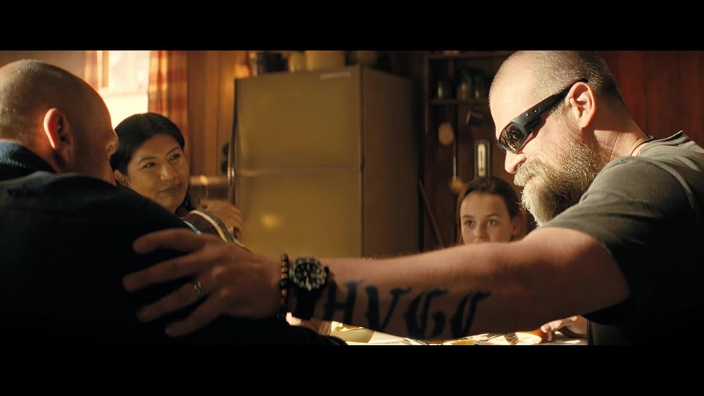 یک مرد کارگر