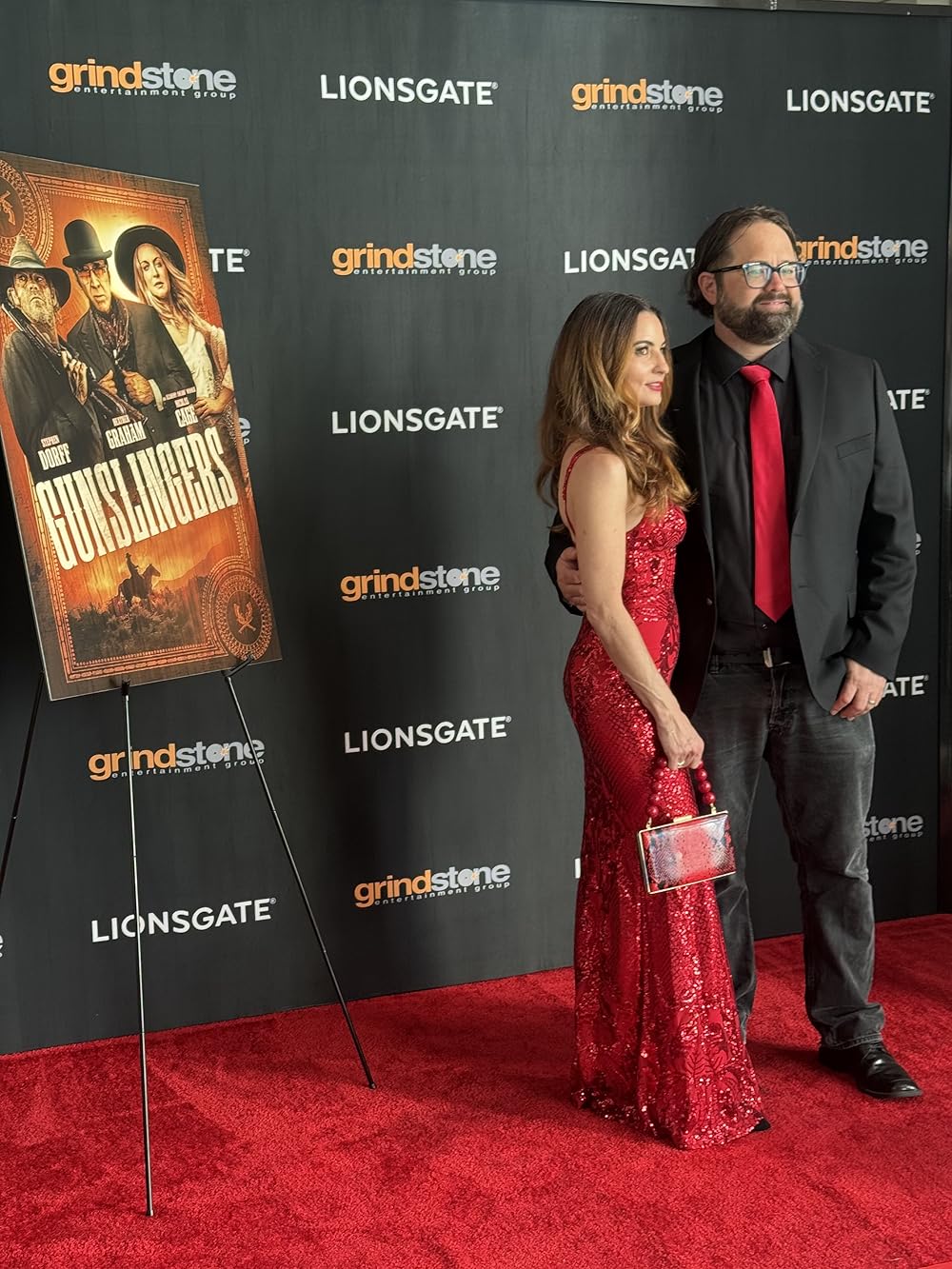 هفت تیر کش ها