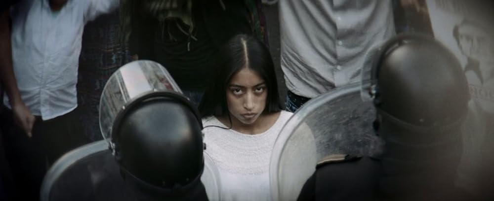 نفرین لیورونا