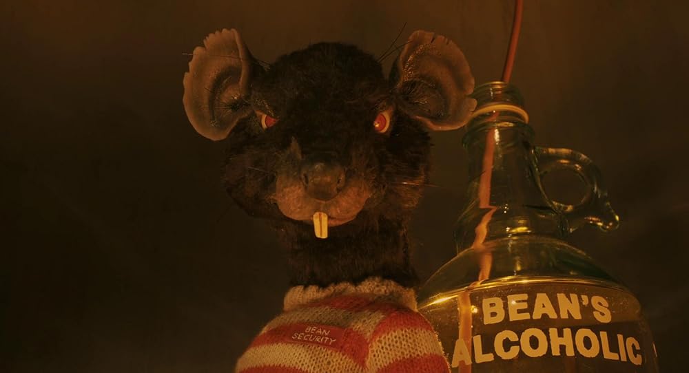 آقای فاکس شگفت انگیز