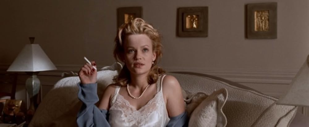 روانی آمریکایی