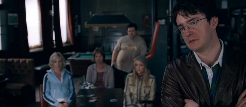 شان می‌میرد