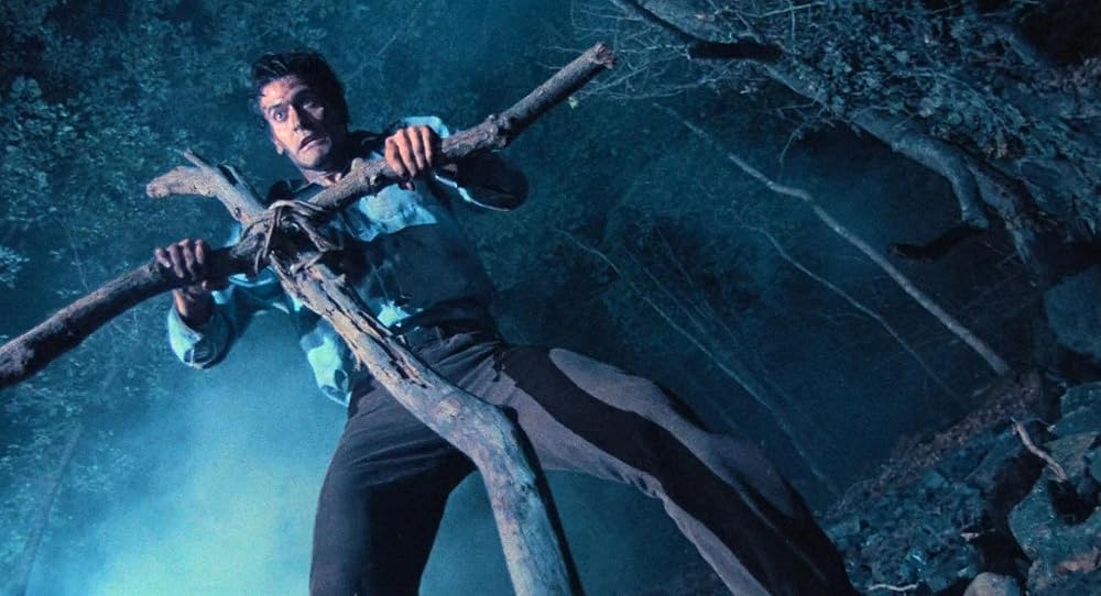 مرده شیطانی ۲