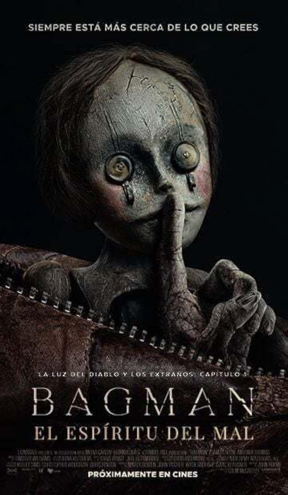 مرد کیسه‌دار