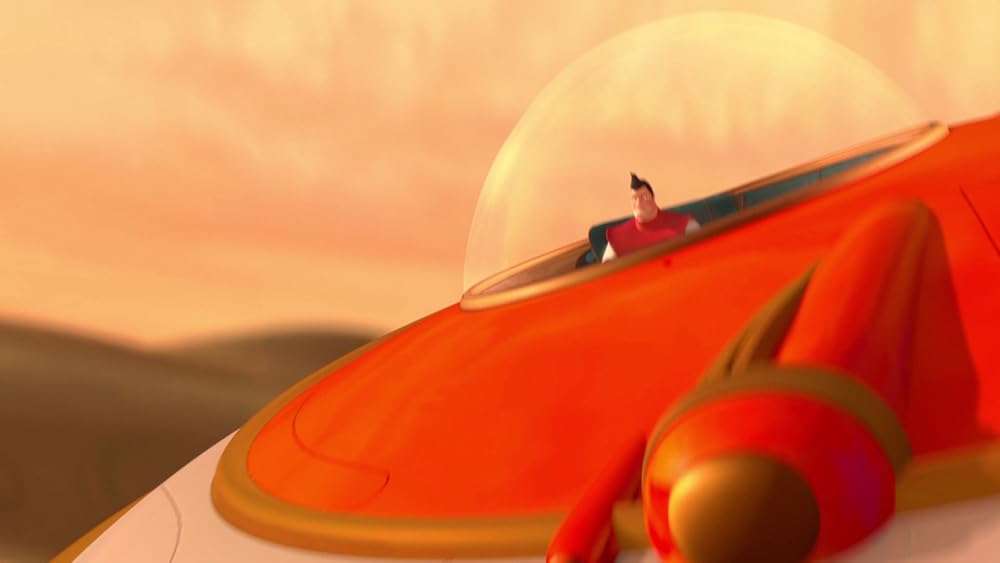 ملاقات با خانواده رابینسون