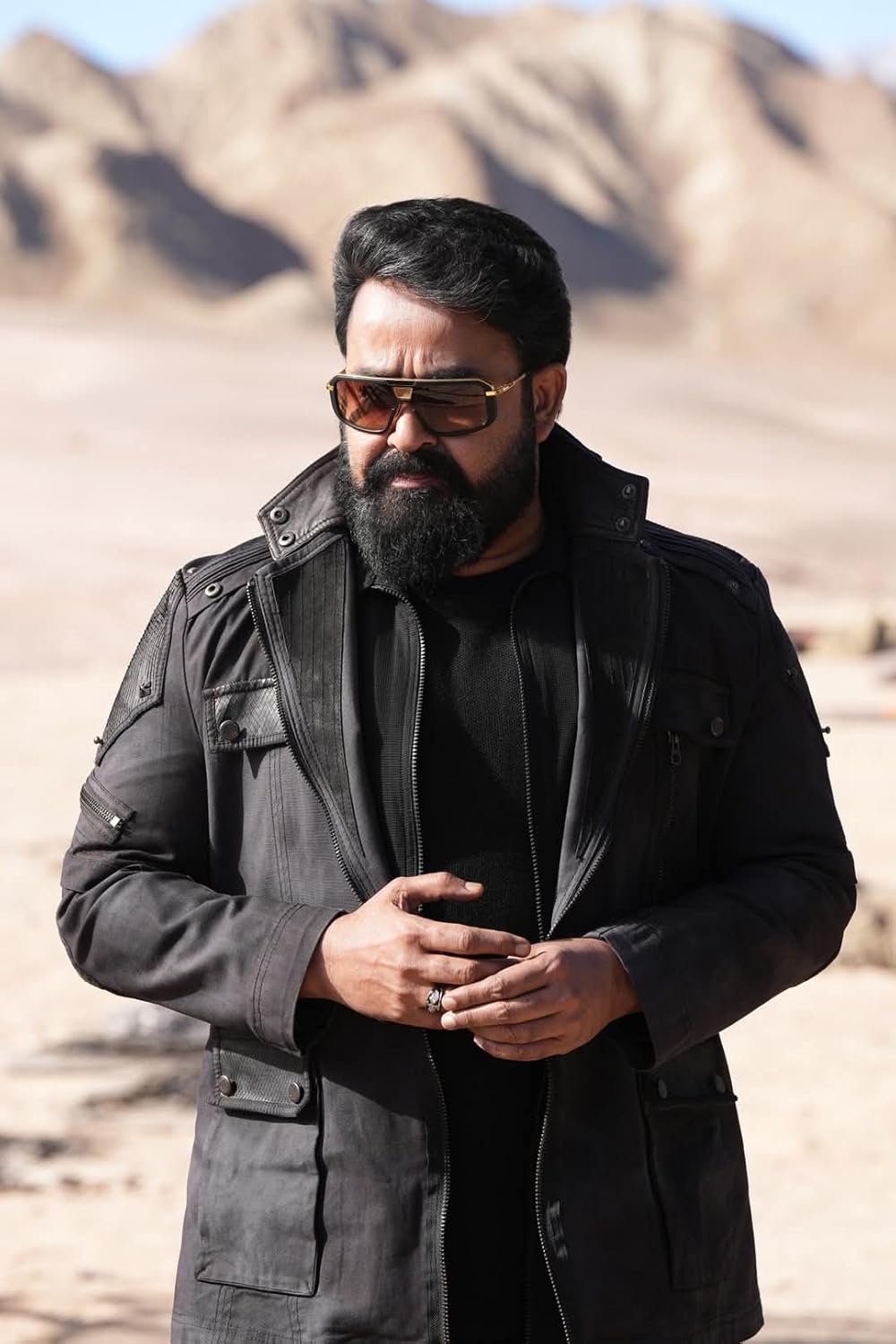 لوسیفر ۲: فنا ناپذیر