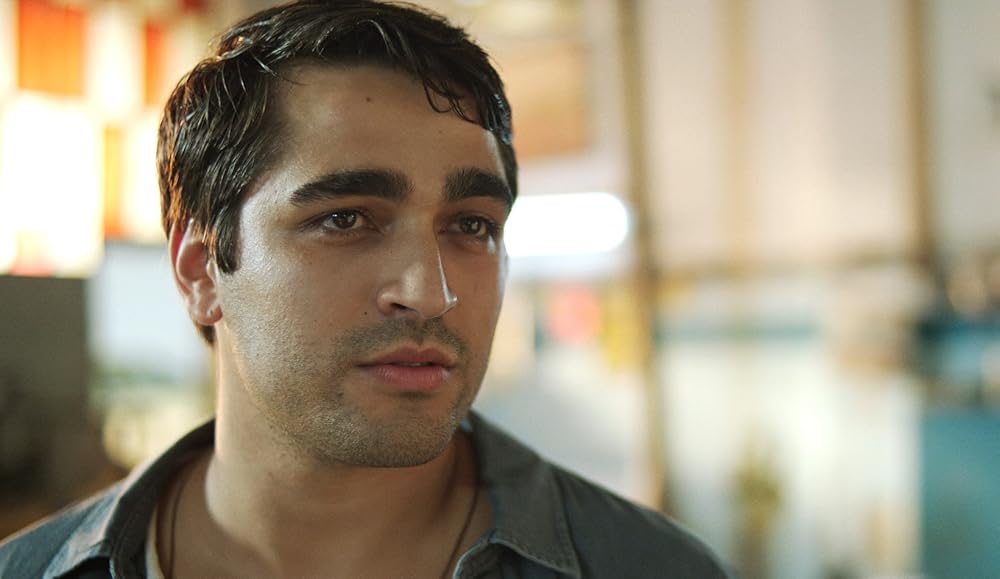 مرد طرد شده