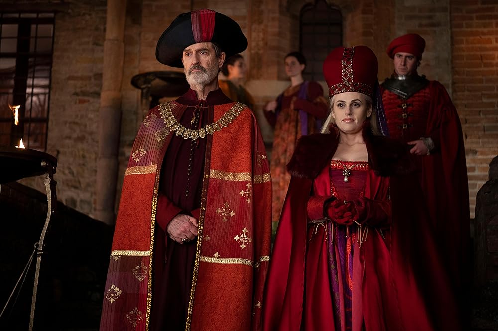 رومئو و ژولیت