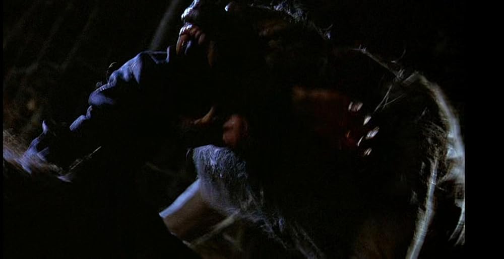 گاز گرفتن جینجر