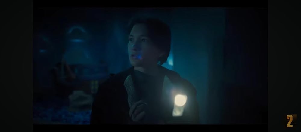 پنج شب با فردی ۲