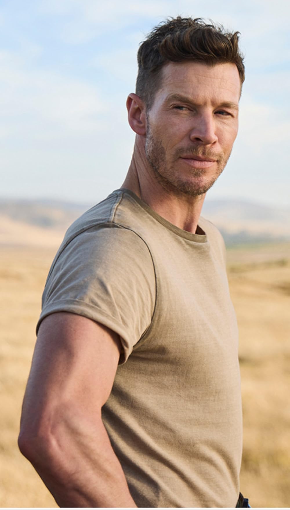 تک‌تیرانداز: آخرین نبرد