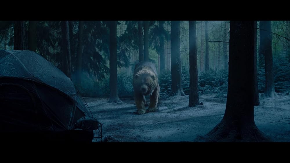 کراون شکارچی