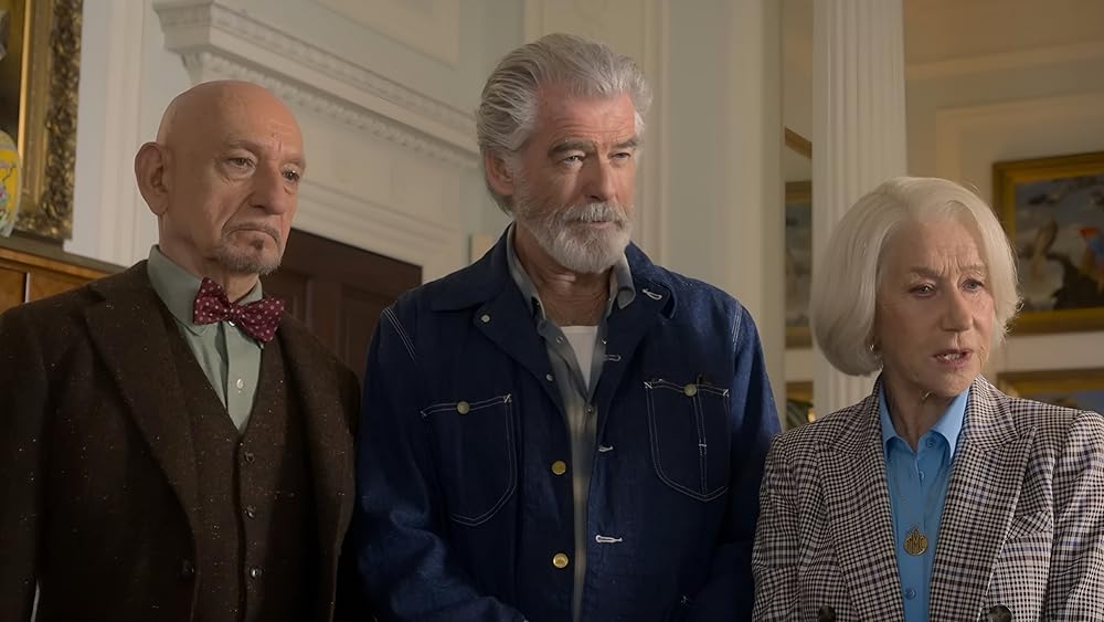 باشگاه قتل پنجشنبه