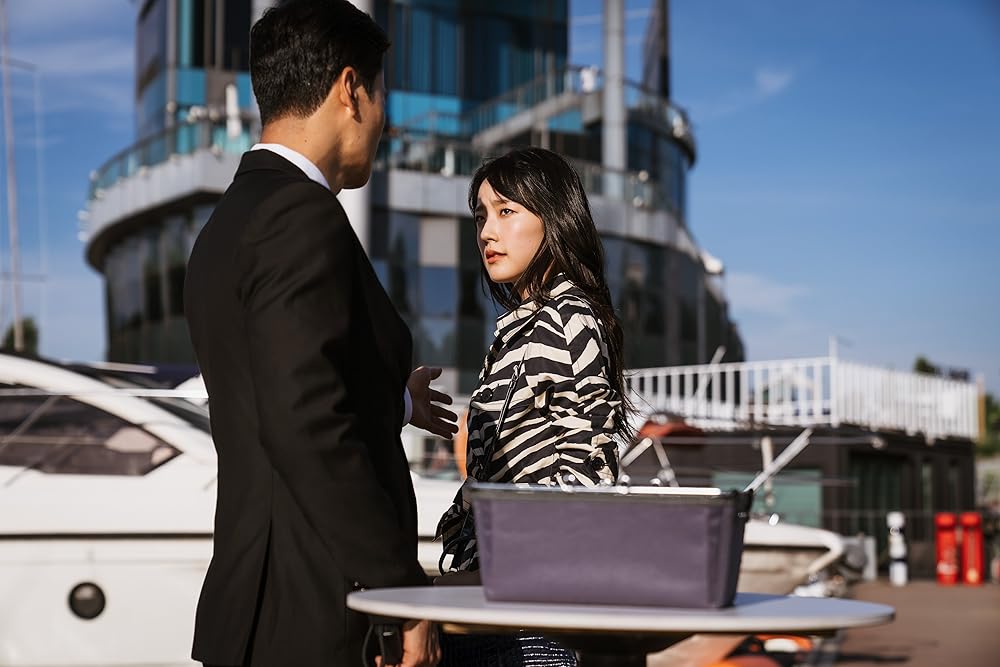 یادانگ: اسنیچ