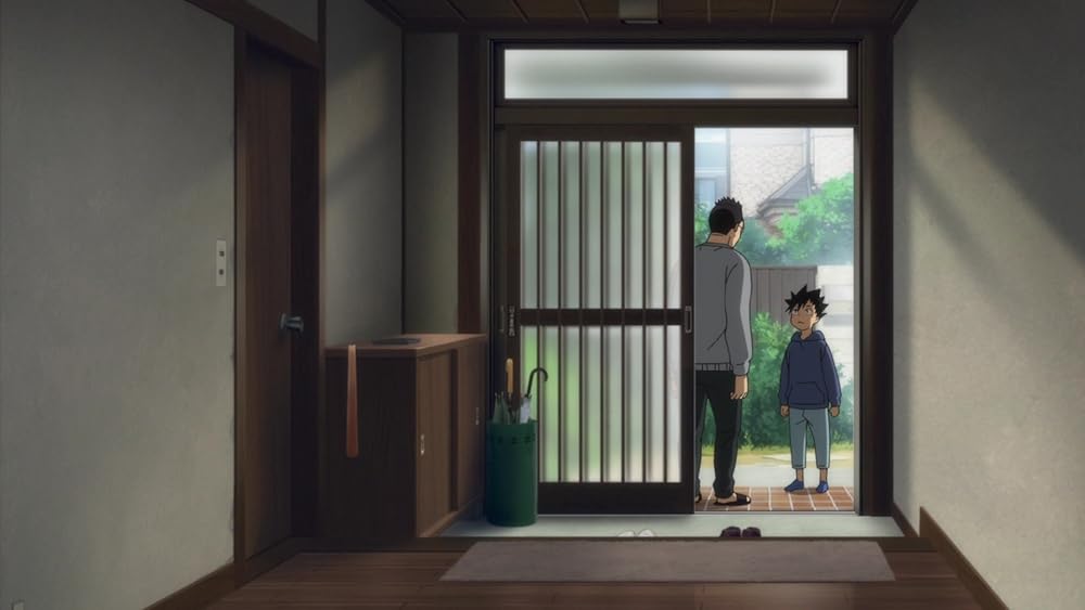 هایکیو!! نبرد دامپستار