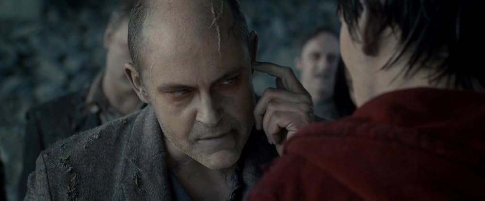 بدن‌های گرم