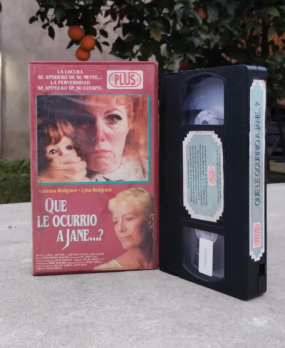 چه بر سر بیبی جین آمد؟