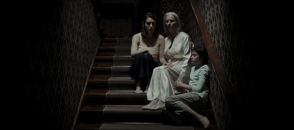 نفرین لیورونا