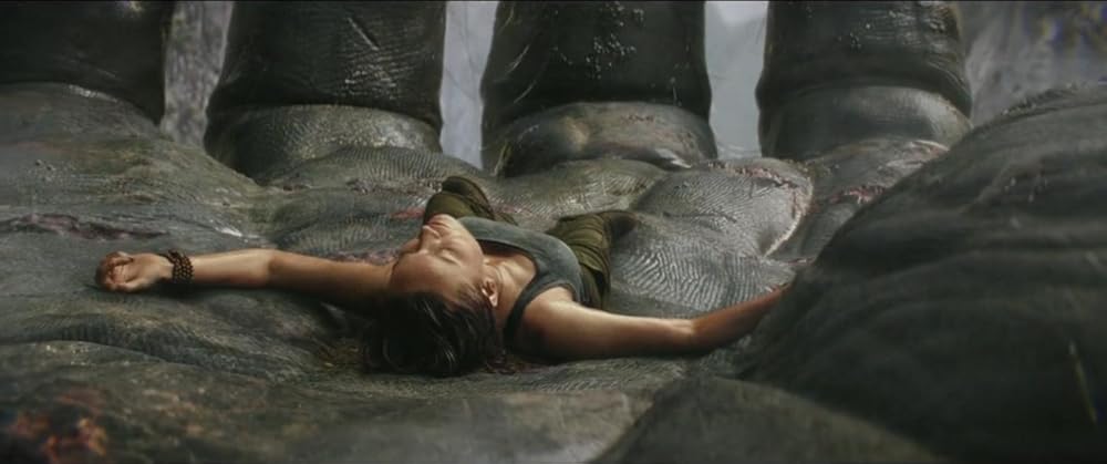 کونگ جزیره جمجمه