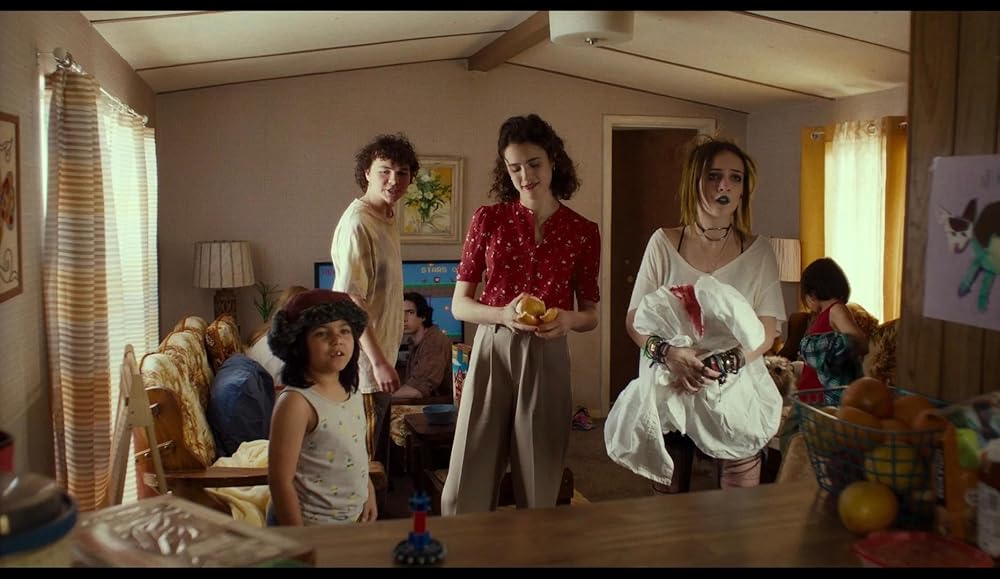 هانی انجام نده!