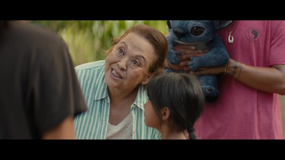 لیلو و استیچ