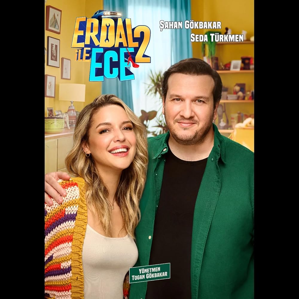 اردال و اِچه ۲