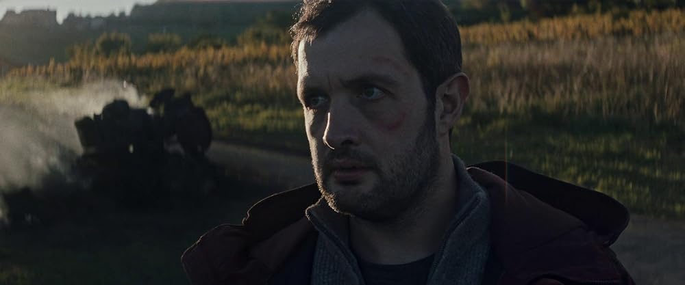 وینسنت باید بمیرد