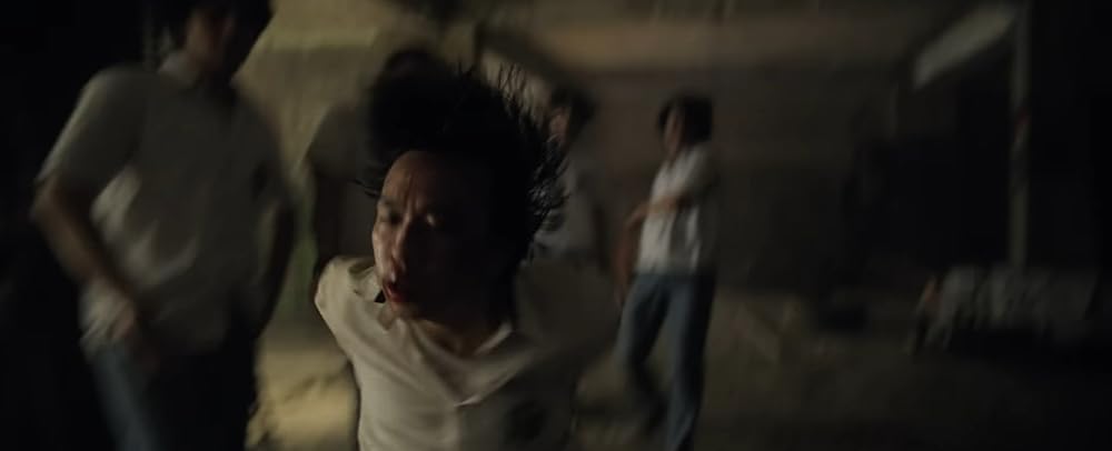 محاصره در دبیرستان تورن