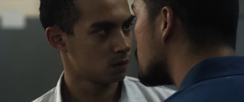 محاصره در دبیرستان تورن