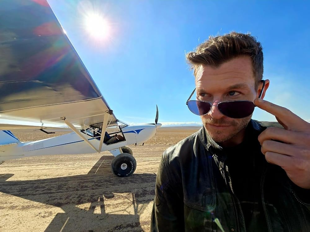 تک‌تیرانداز: آخرین نبرد