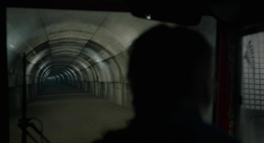 جاده یخی ۲: جاده‌ای به آسمان